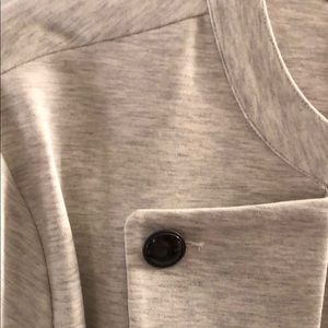 torrid Jackets & Coats - NWOT torrid ponte military jacket torrid Jackets & Coats - NWOT torrid ponte military jacket